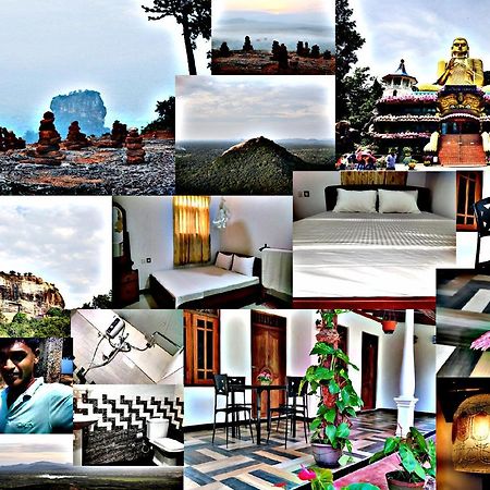 Danara Homestay สิกิริยา ภายนอก รูปภาพ