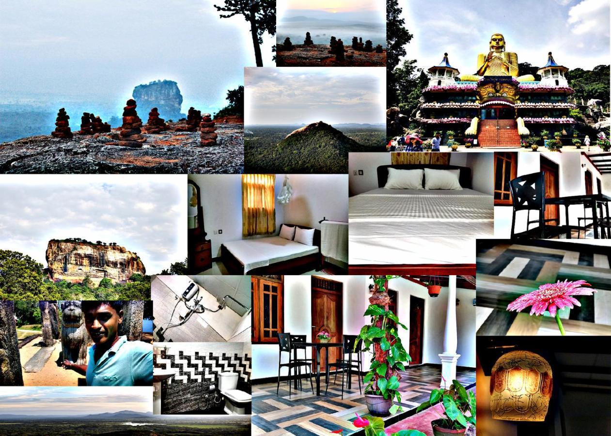 Danara Homestay สิกิริยา ภายนอก รูปภาพ
