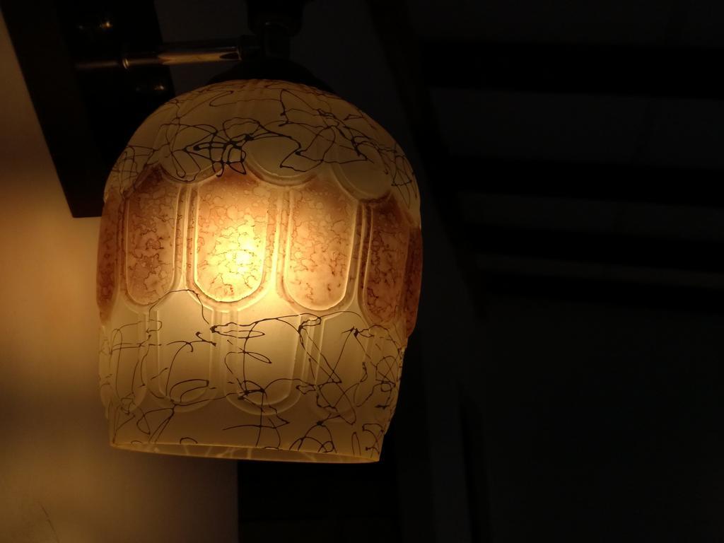 Danara Homestay สิกิริยา ภายนอก รูปภาพ