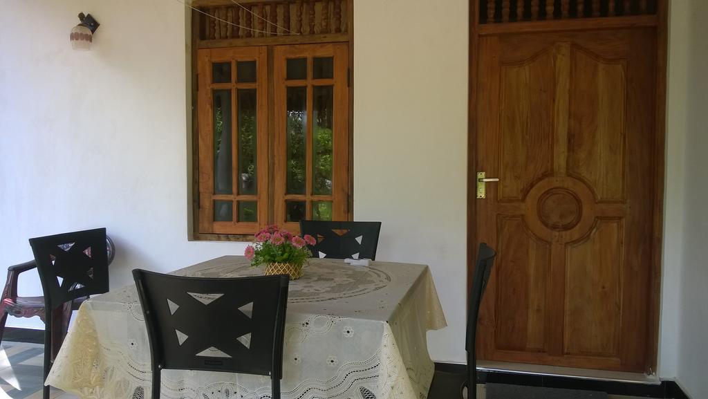 Danara Homestay สิกิริยา ภายนอก รูปภาพ