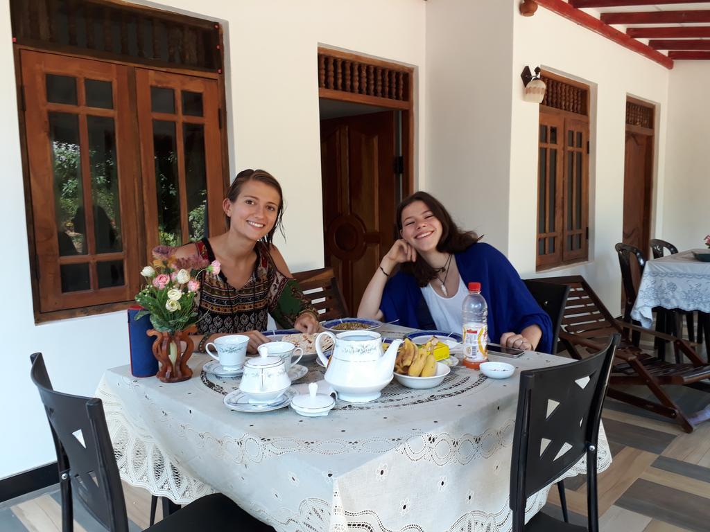 Danara Homestay สิกิริยา ภายนอก รูปภาพ