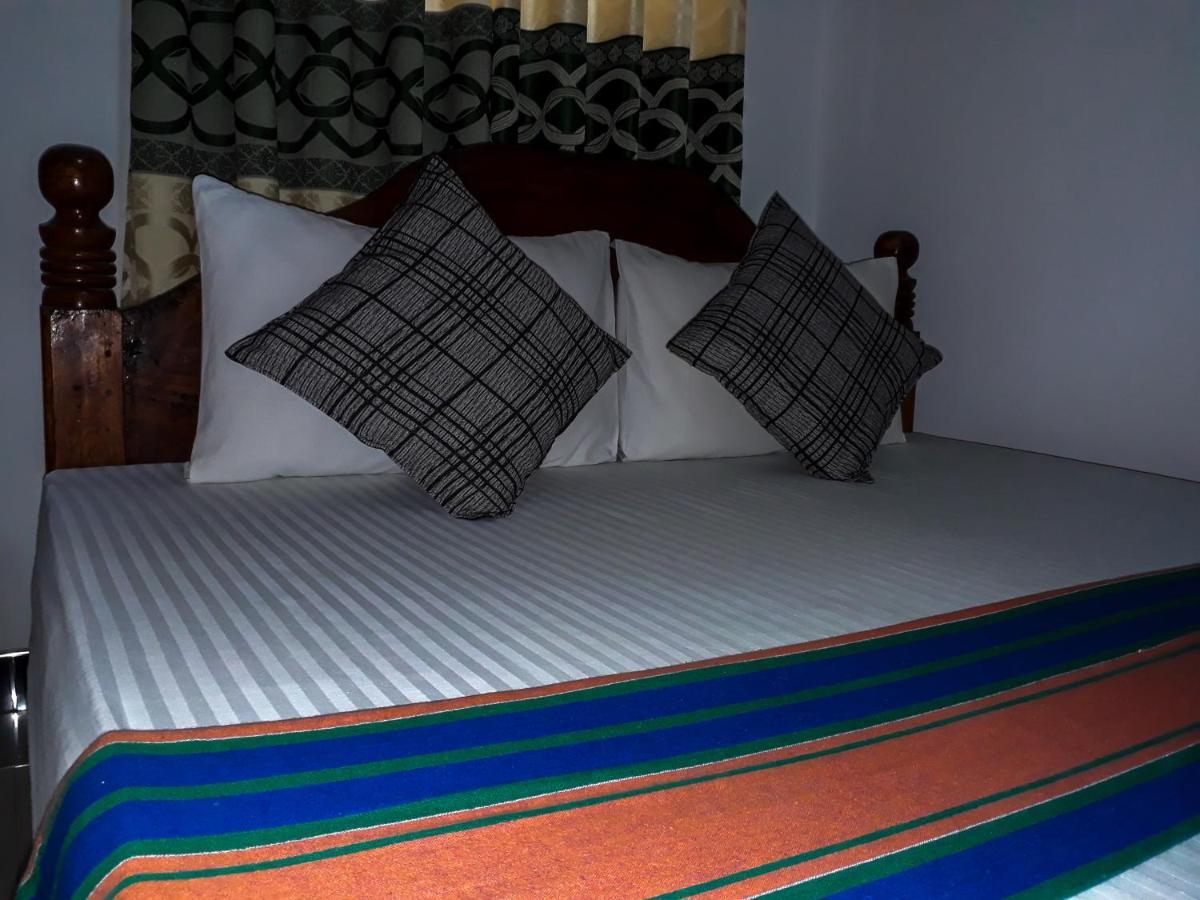 Danara Homestay สิกิริยา ภายนอก รูปภาพ